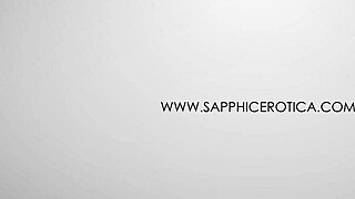 LESBIAN THREESOME ACTION WITH HAILEE, TRIXI, AND NIKKA!