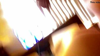 Cumming On Brunette Teen 18+