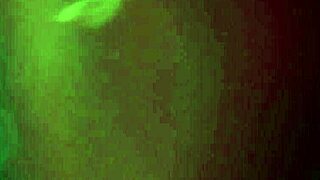 gay bottom stud gets bound anal dicking with cumshot