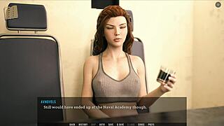 Exploring Tales From The Unending Void Episode 40