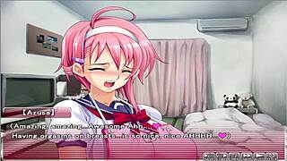 Apartment of love episode five involves groping her