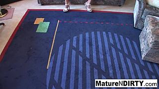 i masturbate and suck cock with glasses