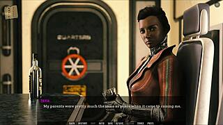 Exploring Tales From The Unending Void Episode 40