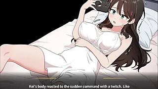 feeling the magic in levantia's channel