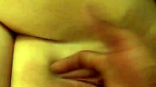 Me and My Friend's Sexy BBW Wife at Bar