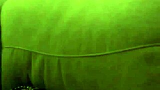 Me and My Friend's Sexy BBW Wife at Bar