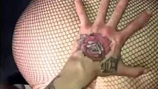 BEST POV SAVAGE DOGGY WITH MONSTER COCK ORGASM ON PETITE 18+ ASS