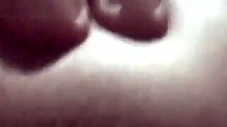 i bent over my horny girlfriend for wild doggystyle sex