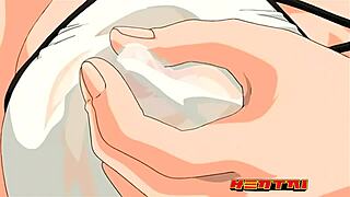 step siblings in a cartoon fantasy adventure