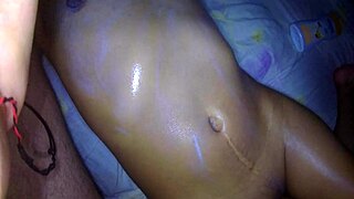 Susy, your body is perfect, especially that ass and vagina