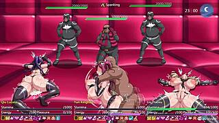 i ruled by rule compilation scenes gameplay