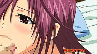 step siblings in a cartoon fantasy adventure