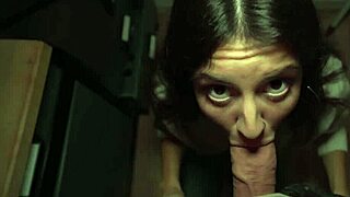 public agent picks up petite russian katty west for POV BLOWJOB and HARDCORE FUCK with BIG DICK