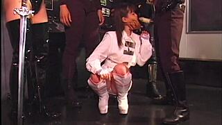 I swear, heroine doujin 5 got me hooked bad!