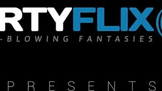 Watch Angie Moon In Dirty Flix Porn Agent Next Generation!