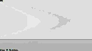 Brazilian Stripper Rips Clothes in Web Show Day 1