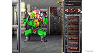 Explore the full unbreaker gallery in anime style