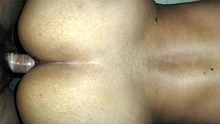 morena moans as stepbrother fucks her hard doggystyle in room