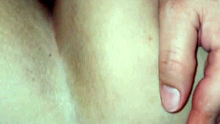 Wife got wild at the party, banging hard! 😜