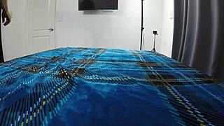 Rachel Hell Boot Pov 1 👢