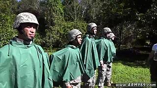 Straight Black Men Explore Anal Gay Sex With Big Cocks