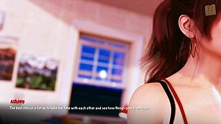 a o a academy episode 33