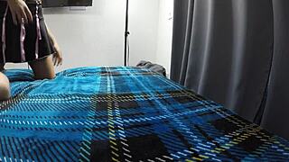 Rachel Hell Boot Pov 1 👢