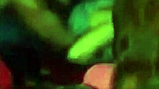 Stripper Latino En Rumba Venezolana Mommy With Oral And Clothes Ripped.