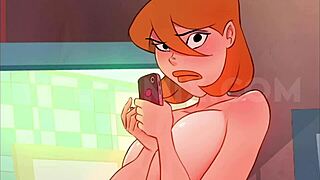 Unreal! Naughty Home Animation Nudes Drop in Hot Sex Moments!