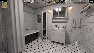 Playing lunars chosen 3, what a fun game 🎮