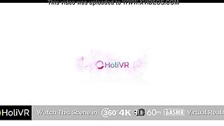 Busty Blonde Feels Intense Pleasure During Covert Outdoor Picnic Fucking and Cumshot