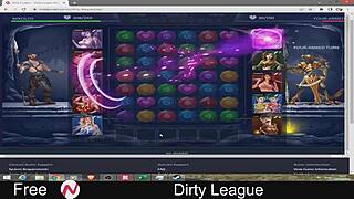 Cartoon porn with big tits and puzzles to solve for free