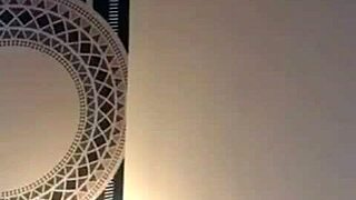 line movie clip from taiwanese and chinese cultural showcase