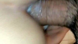 Hot Neighbor Calls for Secret Fun When Husband's Away