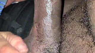 does my favorite white woman suck your dick?