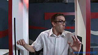 Big Tits In Uniform - Compilation - Aletta Ocean Isis Taylor Jayden Jaymes Tease With Blowjobs And Boobs