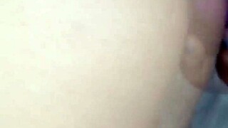 Hot Neighbor Calls for Secret Fun When Husband's Away