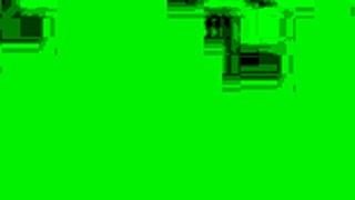 Harem Hotel 418: Cute Fat Anime Girl in Outfit with Big Tits