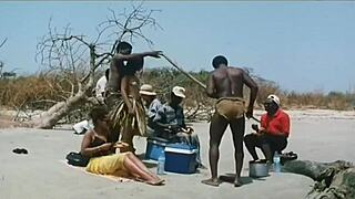 indian actress kitu gidwani goes topless in french film black