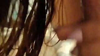 Hot Neighbor Calls for Secret Fun When Husband's Away