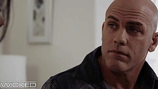 Ex-wife reagan foxx returns for booty call 😈