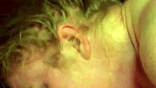 Teen Girl Sucks Cock in Raw Blowjob