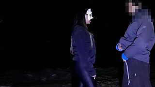 I’m Obsessed with This Slut Sucking for 30 and Giving Her Rear for 50!