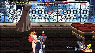 jessica vs warugiria paid character