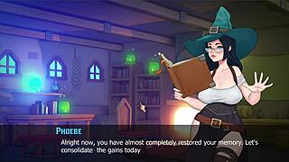 Otakus Rage Porn Game Part2 Finally Fucking Hard