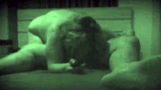 Mature couple shares emotional blowjob and cum