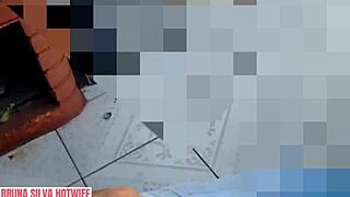 Bruna Silva returns to hotwife duties after a wild party at her friend's house.