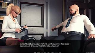 Jessica Oneil's Hard News