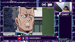 Jojo's Bizarre Adventure Animation Part 4 Chapters 3-4 Unfolds With Bizarre Events