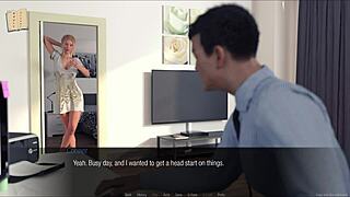 Jessica Oneil's Hard News